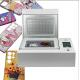 Revolutionize Phone Case Business Daqin 3D Sublimation Printing Machine