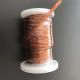 Custom PET Flat Taped Litz Wire Copper Stranded Wire For Motor
