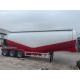 Cement Pneumatic Trailer Bulk Cement Trailer For Sale