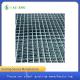 Custom 310 310S galvanizied Stainless Steel Grating Grill Grates