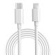 PD18W Android Charger Cable USB C To Lightning For IOS Device 8 Plus X XS Max XR 11 Pro Max