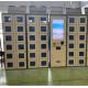 24/7 Intelligent Remote Control Electronic Vending Lockers High Performance Packed Eggs