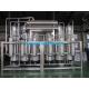Multi Column Distillation Plant Five Med Multi Effect Distillation For Bulk Drug