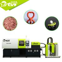 30g / S Horizontal Injection Moulding Machine 200 - 700mm Opening Stroke