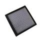 Air Conditioner Industrial Hepa Air Filters 400 Degree High Temp Resistance