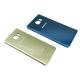 Standard Samsung A3 320 Mobile Phone Covers Back Housing Cover Blue Gold