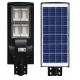Solar Powered Parking Lot Lights 150w , All In One Solar Street Light With Pole Bridge Lighting