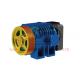 Anti-Clamping Switch Safe And Smooth Closing Of Elevator Doors With Gearless Traction Machine
