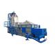 Automatic EPS Batch Pre Foaming Machine Expanded Polystyrene