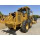 Used CAT 140G Motor Grader With Ripper