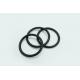 Food Grade Custom Molded O Rings 3 Inch Rubber O Ring IATF16949 Certified Custom Auto Parts  Silicone Rubber Seals