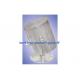 Laminar Glass Light Fountain Water Fountain Equipment for Garden And Pool DN32 With Controller