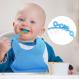 Waterproof Adjustable Baby Feeding Bibs Eating Anti Dirty Bibs