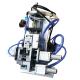 0.4mp-0.6mp Automatic Wire Cutter And Stripper Machine For 50mm Outer Jacket
