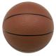 Antiwear PVC Toddler Sports Ball Odorless Basketball For Children