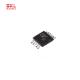 AD7982BRMZRL7 Semiconductor IC Chip  High Performance Low Power, 12-Bit ADC Semiconductor IC Chip
