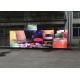 HD Nationstar 5000 Nit Outdoor Advertising LED Display P4mm 160x160mm Module