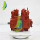 K7V63DTP Hydraulic Pump k7v63dtp For SE135 Excavator