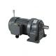 Horizental Installation 750W Speed Reducer Motor With Brake Living Stocks Low Noise