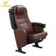 Great Lumbar Support Comfort Head Cushion Movie Theatre Chairs With Cupholder