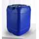 30L New HDPE Plastic Square Barrel Corrosion, Acid And High Temperature Resistance
