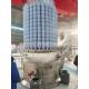 High Temperature High Pressure Cheese Yarn Dyeing Machine Capacity 1000kgs