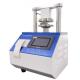 Liyi Paper Ring Crush Pressure Tester Core Compression Testing Machine