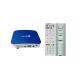 HD Digital TV Decoder DVBC Cable Set Top Box With OTA Function High Definition TV Set Top Box