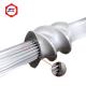 Customizable Torque Capacity WR15E Extruder Shaft For Industrial Applications