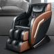 HIFI Bluetooth Shiatsu Full Body Massage Chairs Gravity 113cm ISO9001