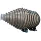 Seawater Desalination Heat Exchanger Titanium  System Equipment Corrosion Resistant Heat Resistant