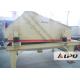Large Capacity Sand Dewatering Vibration Screen Machine Mesh Size 0.1-2 mm