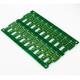 FR4 Double Layer Printed Circuit Board Hasl 94vo PCB For Power Bank Supply