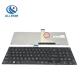 Laptop Keyboard Toshiba Satellite C850 C855 C870 C875 L850 L855 L870 US Layout