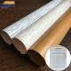 Hot Stamping High Gloss PVC Film For Cabinet Door Lamination , 1260-1400mm Width