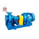 High Concentration Sulfuric Acid Transfer Pump , IHF Series PTFE Lined Pumps