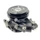 Factory supply  Engine parts Water Pump ME995645 ME095657 For 8DC11