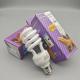 26W 10.0 UVB E27 CFL Bulb For Bearded Dragons Promotes Active Behavior And Essential Vitamin D3 Synthesis