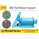 BB Fertilizer Pellets and Blending Production Line With High Capacity