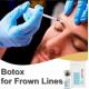 Botulax 100 Units Botulintoxin Toxin Injection Btx for Face Lift