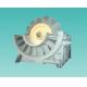 RAT35.5-20-1 Adjustable Axial Flow TLT Booster Fan Power Plant Fan High Strength