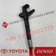 Diesel Common rail Fuel Injector 295900-0170 For TOYOTA 23670-29125 23670-26061 23670-29126