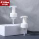 43mm 0.8ML/T Plastic Foaming Soap Dispenser 28mm Foam Pump Hand Sanitizer
