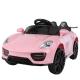2023 Fashion Popular Two Seat Electric Ride-On Car for Kids Product Size 103*57*47cm
