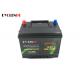 Long Life Lithium Ion Lifepo4 Starter Battery , Lifepo4 Automotive Battery For Quick Auto Start