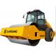 22 Ton Hydraulic Vibrating Compactor Machine Road Roller 6122E