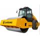 22 ton Hydraulic Vibrating Compactor Machine Road Roller 6122E with Good Quality