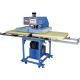 Hydraulic T Shirt Heat Transfer Machine Double Sided Printing Low Noise