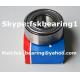 Double Row 3206A-2Z Angular Contact Ball Bearing Two Side Shiled