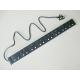 South Africa 8 Outlets Industrial Power Strip Rack Mountable With Circuit Breaker